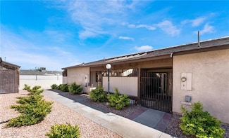 3008 Saint George St Unit B, North Las Vegas, NV 89030
