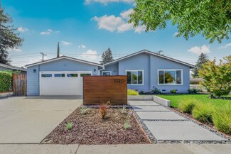 1120 Springfield Dr, Campbell, CA 95008