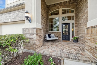 26 N Arrow Canyon Cir, the Woodlands, TX 77389