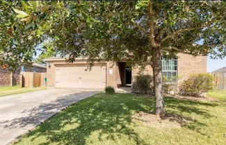 883 Indigo Springs Ln, La Marque, TX 77568