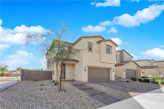 2865 Victorian Rd, North Las Vegas, NV 89086