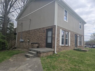 232 Cedarmont Cir, Nashville, TN 37211