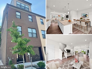 601 Mozart Way, Baltimore, MD 21224