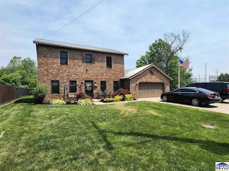 316 E Beech St, Sullivan, IN 47882