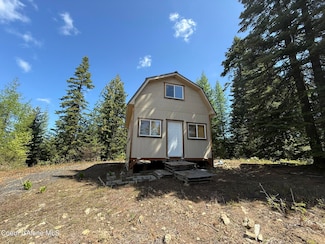371 Upriver View Dr, Fernwood, ID 83830