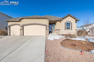 12792 Longview Park Ln, Peyton, CO 80831