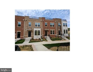 6002 Bellamy Oaks Place Unit 6005 F QUICK MOVE-IN, Chillum, MD 20782