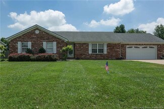 15010 Silver Plains Trace, Memphis, IN 47143