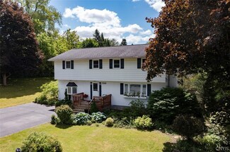 2540 E Maple St, Marcellus, NY 13108