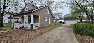 1324 S Main St, Fort Scott, KS 66701