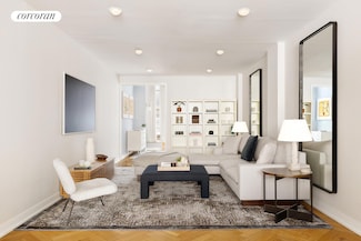 330 Spring St Unit 2C, New York, NY 10013