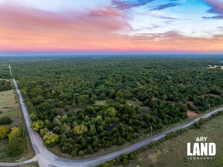1 Slaughterville Rd, Wanette, OK 74878