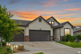 12938 S Wild Mare Way, Riverton, UT 84096