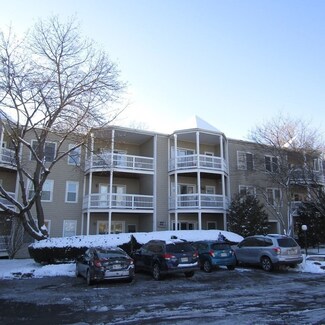 23 Randolph Place Unit 313, Northampton, MA 01060