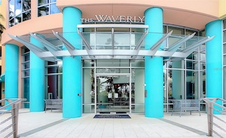 322 E Central Blvd Unit 1612, Orlando, FL 32801
