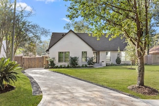 709 W 39th St, Houston, TX 77018