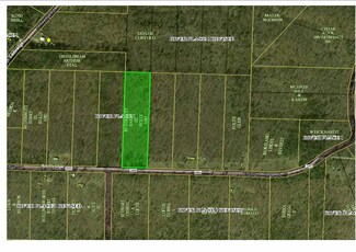 80 E South Ridge Rd, Bigelow, AR 72016