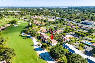 4601 Kittiwake Ct Unit Kittiwake, Boynton Beach, FL 33436