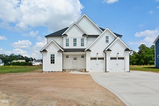 7719 Barefoot Rd, Fuquay-Varina, NC 27526