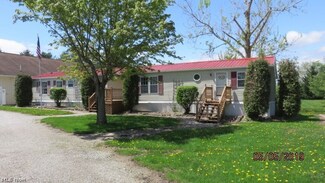 3737 W West Salem Rd, Burbank, OH 44214