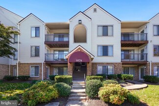 9574 Jayhawk Terrace Unit 204, Manassas, VA 20110