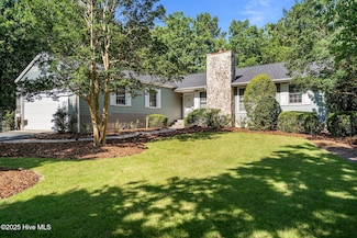 65 Sugar Pine Dr, Pinehurst, NC 28374
