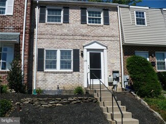 1116 Bayless Place Unit G3, Norristown, PA 19403
