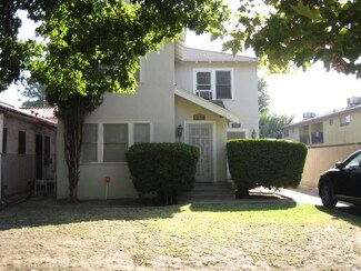 1374 N Linden Ave, Fresno, CA 93728