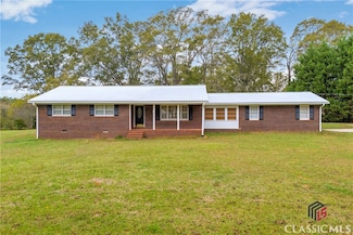 4840 Fairplay Rd, Madison, GA 30650