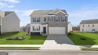 198 Aster Ave, Locust Grove, GA 30248