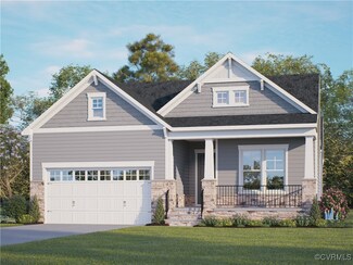 955 Landon Laurel Ln, Midlothian, VA 23114