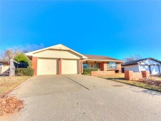 4829 NW 62nd St, Oklahoma City, OK 73122