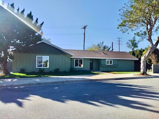 405 Imperial Ave, Ventura, CA 93004