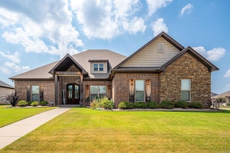 1705 Josh Dr, Conway, AR 72034