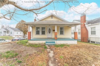 301 Central Ave, Charleston, WV 25303