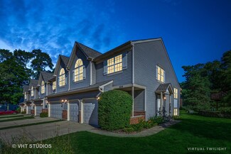 428 Dunridge Ct Unit 10E, East Dundee, IL 60118