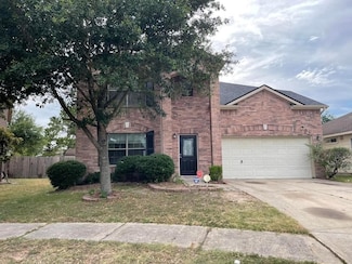 11707 Wainscot Ct, Houston, TX 77038