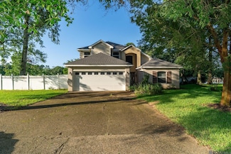 13314 Bayou Terrace Dr, Saint Amant, LA 70774