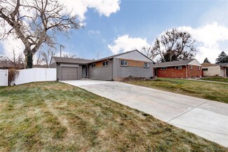742 E Amherst Place, Englewood, CO 80113