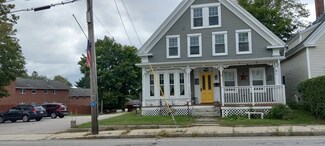 22 Pleasant St, Leicester, MA 01524