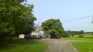 7345 Trancept Dr, Fort Wayne, IN 46806