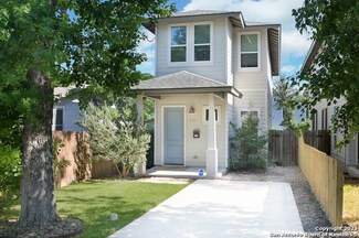 613 W Hollywood Ave, San Antonio, TX 78212