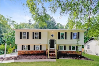 1278 Millerwood Dr, Winston Salem, NC 27106