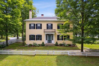 588 Nh Route 10, Orford, NH 03777