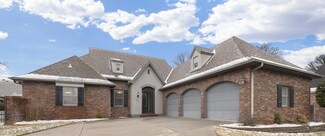 8603 Interlochen Dr, Nixa, MO 65714