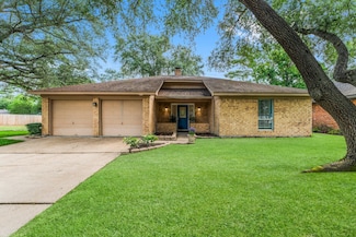 6103 Sunnygate Dr, Spring, TX 77373