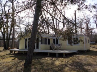 5675 Austin Lake Rd, Webster, WI 54893