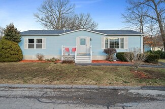 1 Hawthorne St, Rockland, MA 02370
