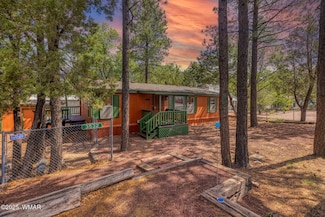 3532 Sunset Ln, Lake of the Woods, AZ 85929