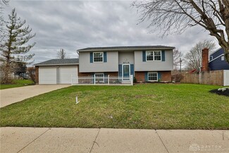 5719 Crestview Dr, Fairfield, OH 45014